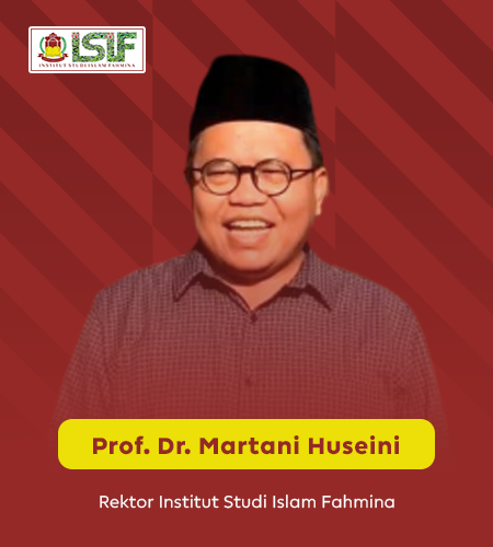 Institut Studi Islam Fahmina